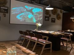 大堂-觅福里•熟成和牛餐厅