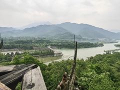 -成都太古里IFS国金中心亚朵X酒店