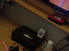 -城枫酒店(陈家祠地铁站店)