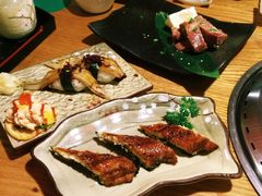 -赤坂亭·M9和牛烧肉·铁板烧(合肥万象城店)