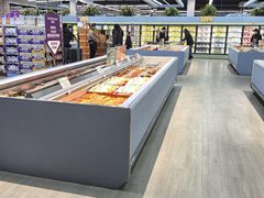 -果蔬好生活超市(乐堤港店)