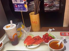 -重庆高老九火锅(万象城店)