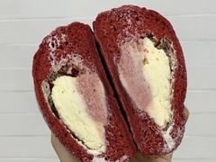 -富贵面包公司(运河店)