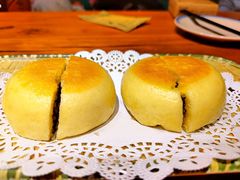菜团子-蛟河庄稼院(临河街店)