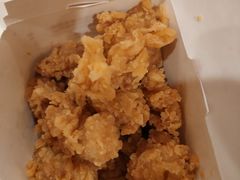 -肯德基(前门店)