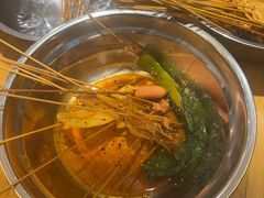-嘉州鲜知味钵钵鸡(奎星楼店)