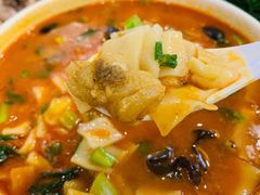 羊肉小揪面-国强手抓(西夏区店)