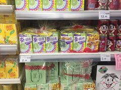 -中百仓储(古田路店)
