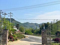 -帐篷客·溪龙茶谷度假酒店