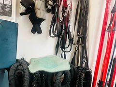-Stone Motion Fitness 释动健身