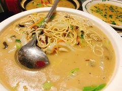-建来发饭店(南俊路店)