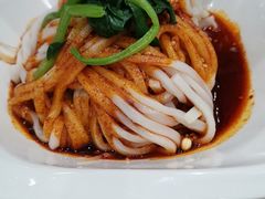 -魏家凉皮(文景路店)