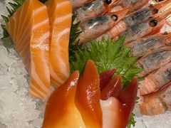 -贵木日本料理·铁板烧(新地假日广场店)