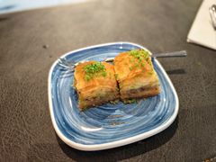 Baklawa巴克拉瓦-La Medina餐厅(亮马河南路店)