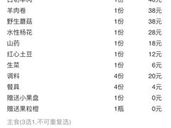 -香丽缘饭馆(黑龙潭店)