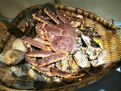 -日进一片海.生腌海鲜火锅.宵夜烧烤(三里屯总店)