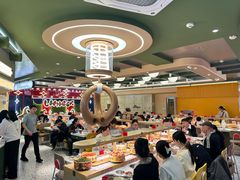 -天河城购物中心