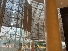 -上海齐鲁酒店·辣椒屋咖啡厅