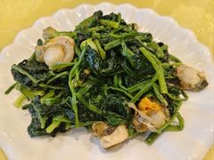 -小锅饭豆腐馆(太原街店)