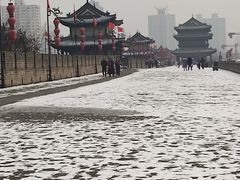 -西安城墙·碑林历史文化景区