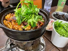 -川香煲(茅台路店)