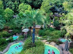 -杭州开元森泊度假乐园