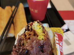 -永和大王(茉莉上新·军博店)