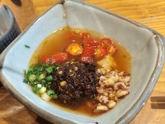 -老凯俚酸汤鱼(鸿通城店)