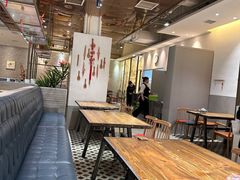 -三姐妹餐厅(曲江店)