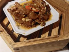 -稻香饭店(IFS国金中心店)