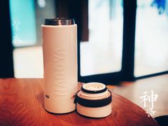 热美式-星巴克臻选(华堂·新辰汇店)