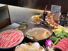 -盡膳口福·百年汤方火锅(科华北路店)