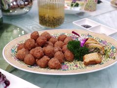 干炸小丸子-砂锅居(西四店)