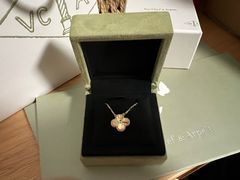 -梵克雅宝(国贸商城店)