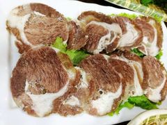 黑山羊肉-滇藏石锅宴(北门坡古城管理局店)