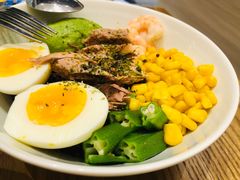 -Dreamsalad梦想轻厨(健康轻食·减脂沙拉·意面·祖庙店)