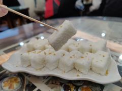 -周大娘牛乳(旧寨古村总店)