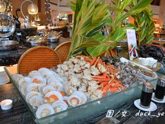 -佰园全日西餐厅-厦门佰翔软件园酒店