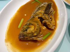 -新海渔港·胶东海鲜家常菜·家宴(奥体中心店)