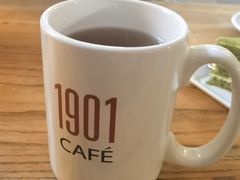 -1901 Cafe(西四店)