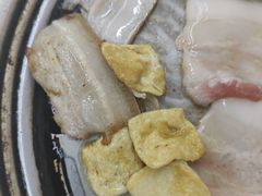 -贵州小豆腐(杨家坪总店)