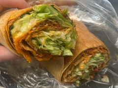 -山东傻大粗粮煎饼(牛街店)