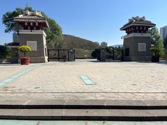 -南凉虎台遗址公园