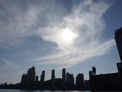 -星海湾跨海大桥