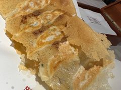 虾锅贴-阿庄新豫菜(航海东路店)
