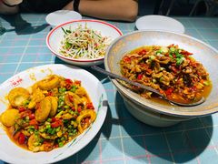 下饭金钱蛋-老妈厨房·二十年街坊菜(国金店)