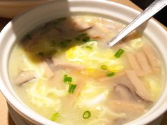 -吕氏疙瘩汤·海鲜新鲁菜(凯德mall新都心店)