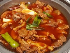 -肖记公安牛肉鱼杂馆·省级非物质文化遗产(江汉路直营店)