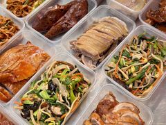 -味香鸭子店(汉口西路店)