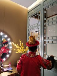 点击看大图 -盘子女人坊古装写真摄影(长春总店)